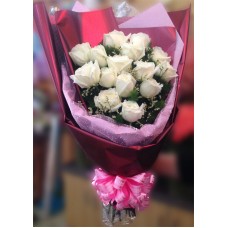 True Elegance bouquet