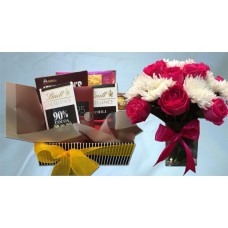 Chocolate Lover's Day