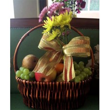 Fruit Basket